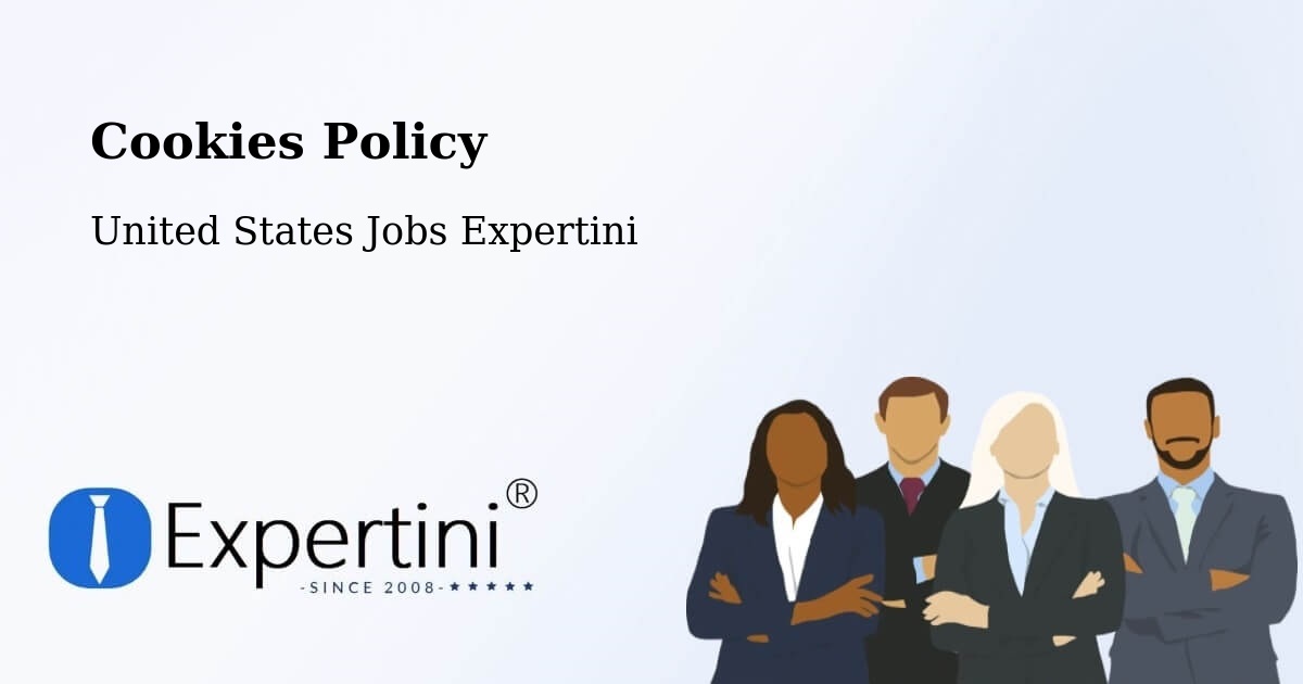 Cookie Policy – Fort Mill - United States Jobs Expertini