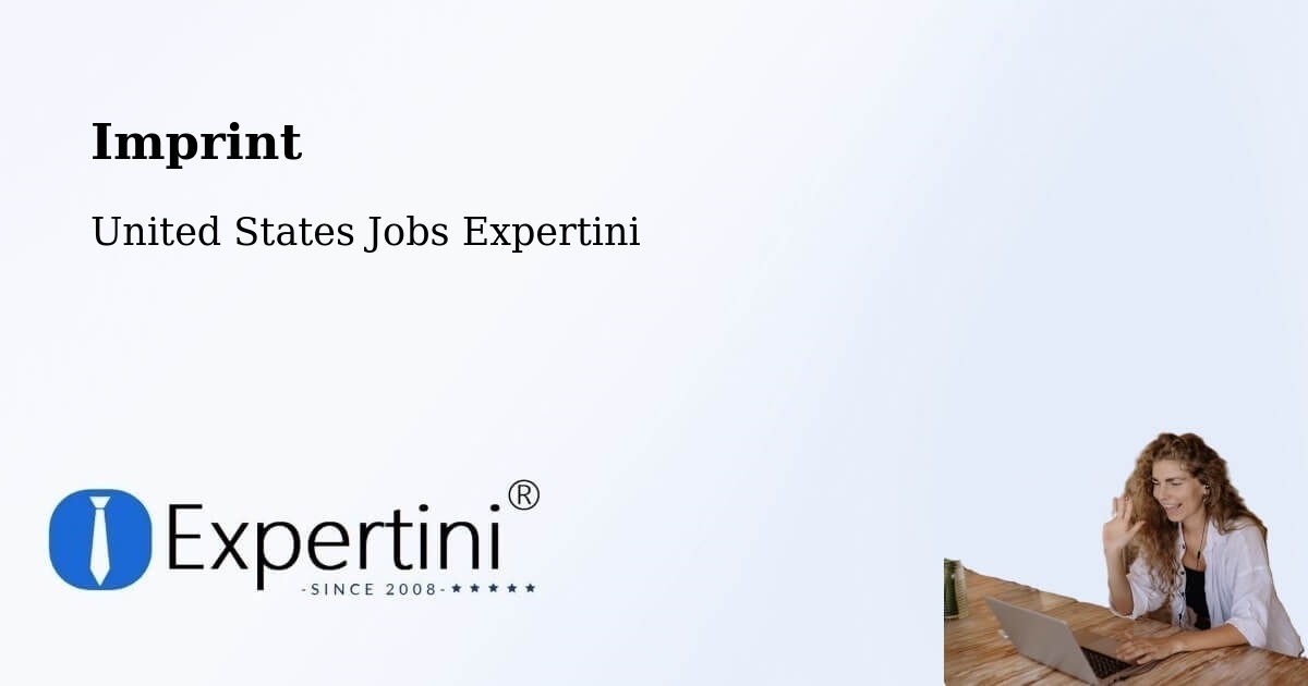 Imprint – Fort Mill - United States Jobs Expertini