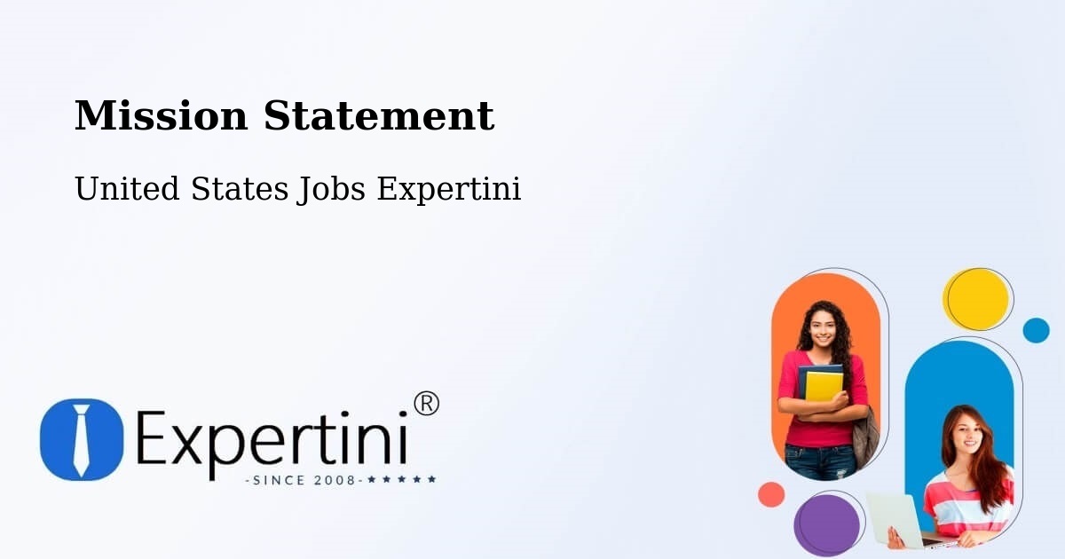 Corporate Mission – Fort Mill - United States Jobs Expertini