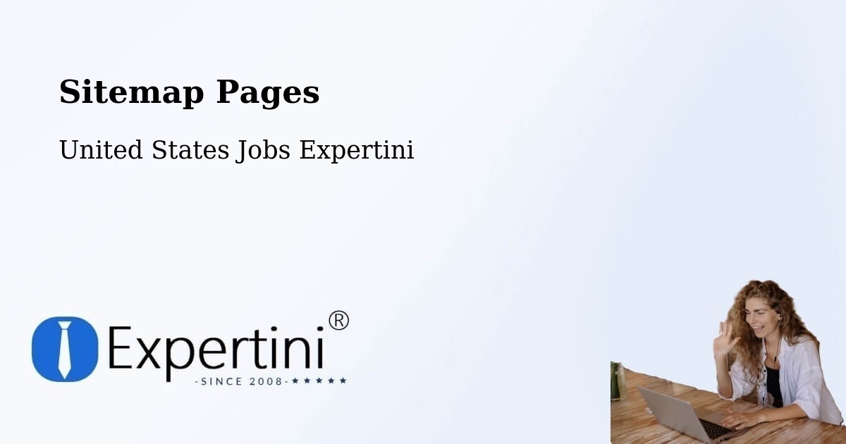 Sitemap Pages - Fort Mill - United States Jobs Expertini
