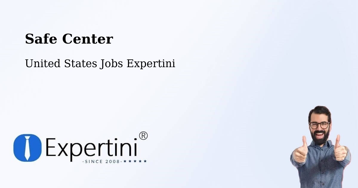 Safety Center – Fort Mill - United States Jobs Expertini